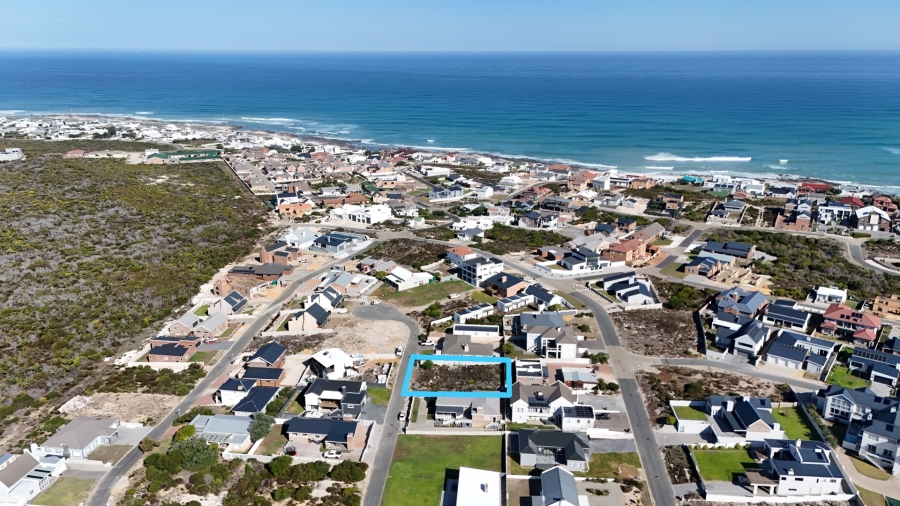 0 Bedroom Property for Sale in Oceanview Heights Western Cape